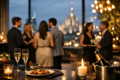 Guida agli eventi privati in locale a Milano